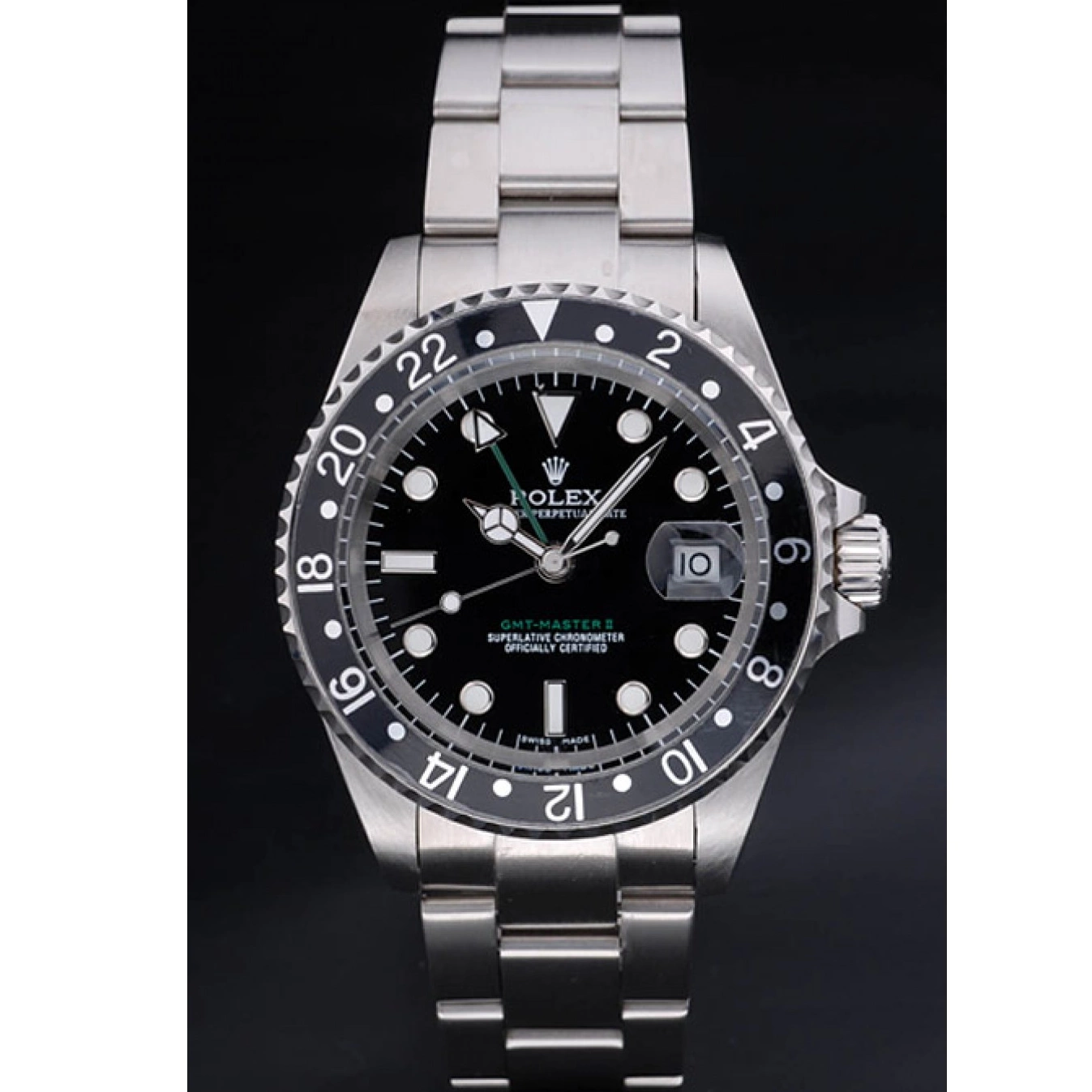 MiroTime 0815 Rolex Gmt-Master Ii-rl98